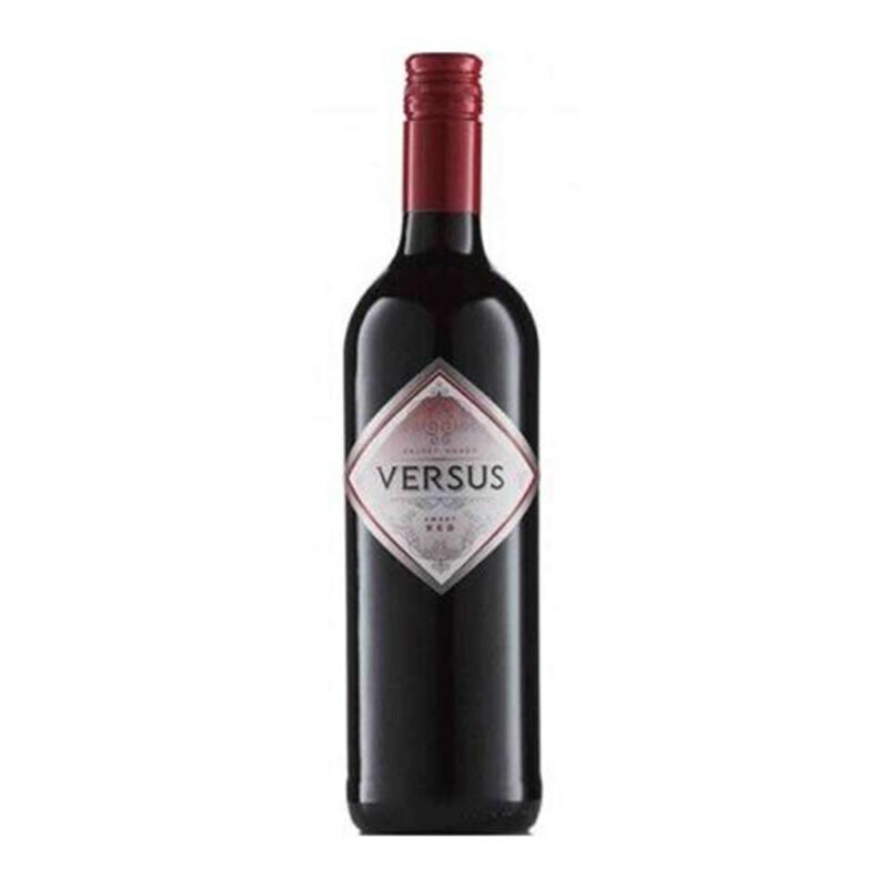 VERSUS SWEET RED 750ML