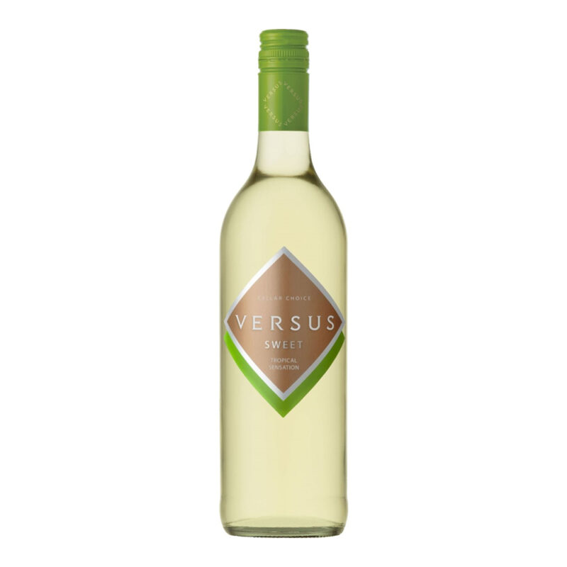 VERSUS SWEET WHITE 750ML