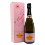 VEUVE CLICQUOT ROSE 750ML