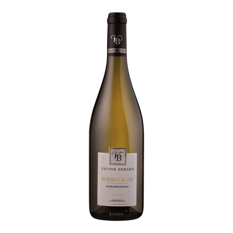 VICTOR BERARD EURT BOURGOGNE WHITE 750ML