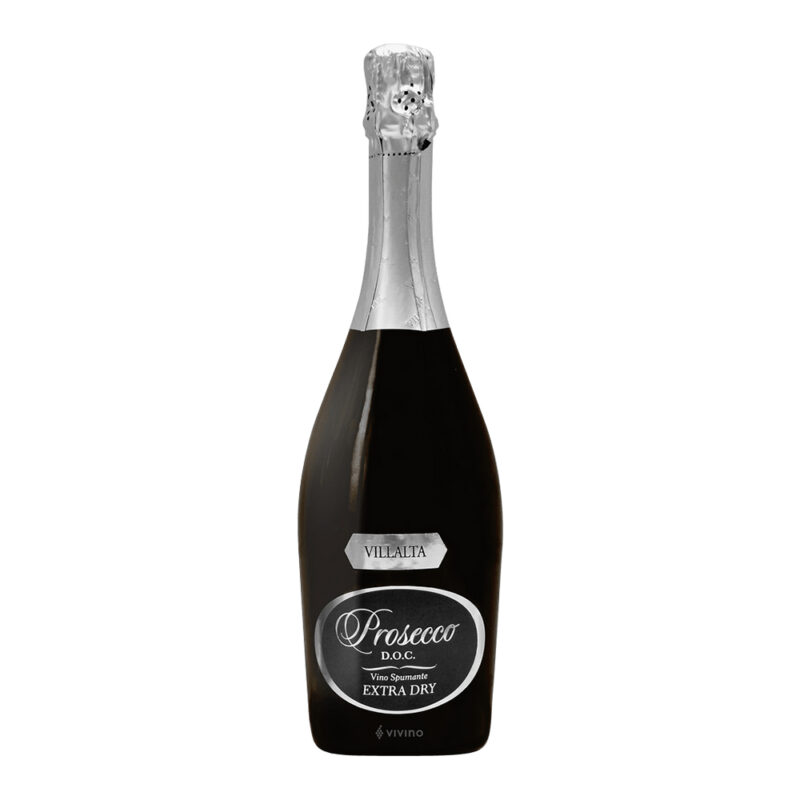 VILLALTA PROSECCO EXTRA DRY 750ML