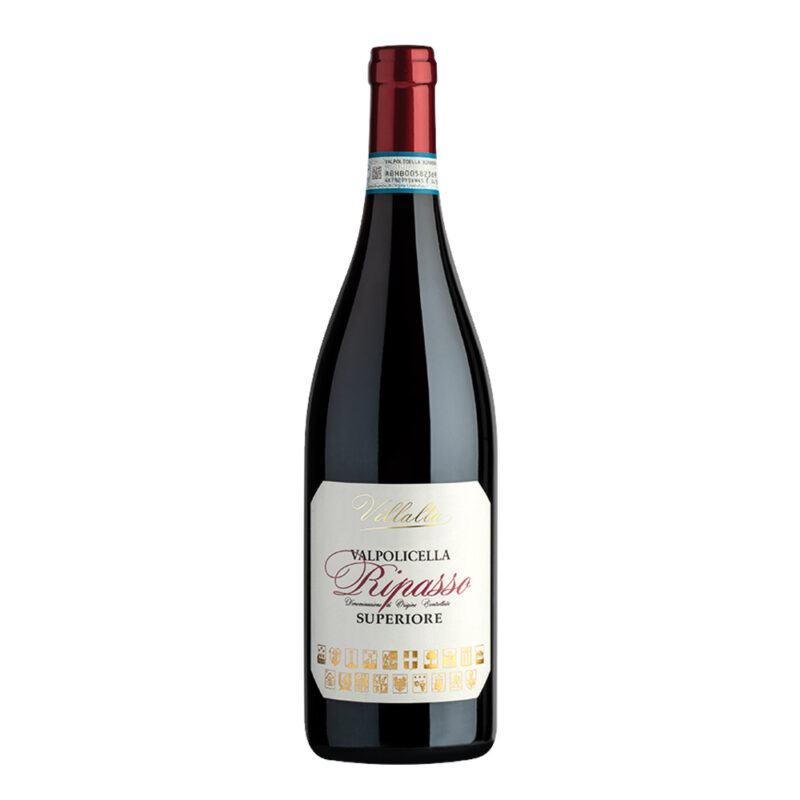 VILLALTA VALPOLICELLA RIPASSO SUPERIORE 750ML