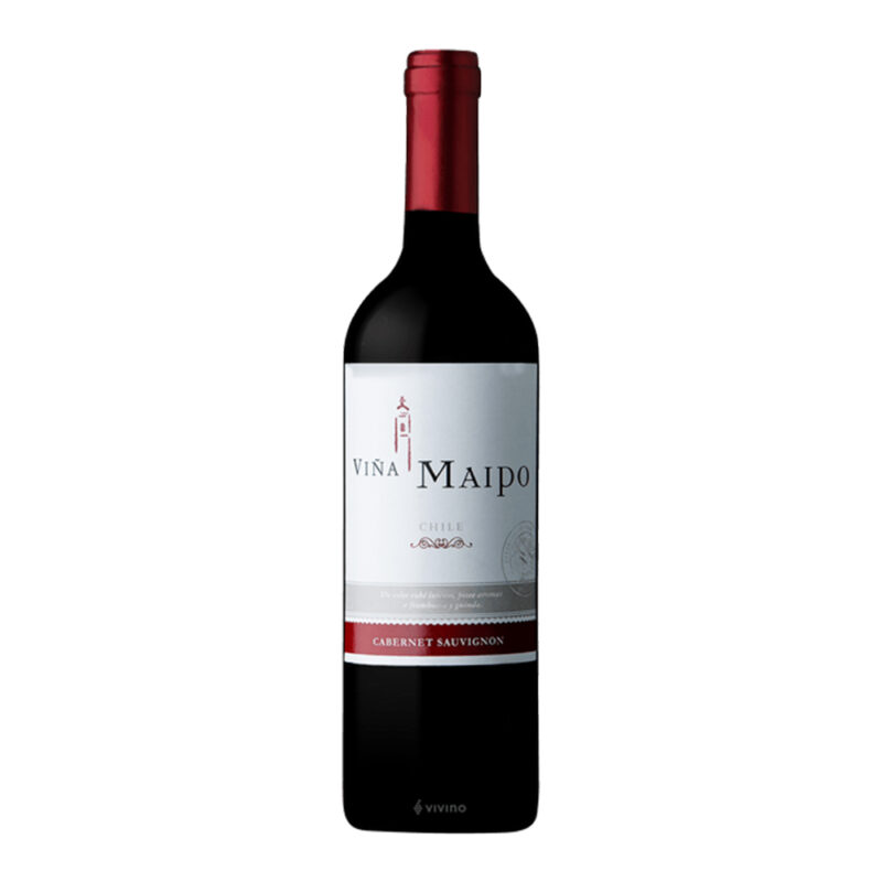 VINA MAIPO CAB SAUV 1.5ML