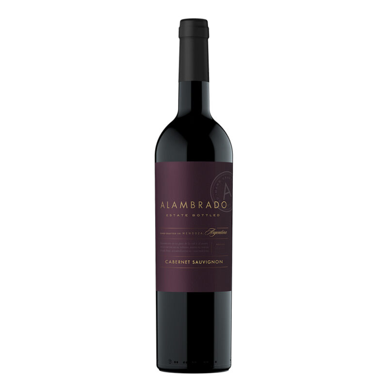 ALAMBRADO ESTATE CAB SAUV 750ML