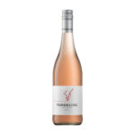 VONDELING ROSE 750ML