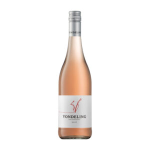 VONDELING ROSE 750ML