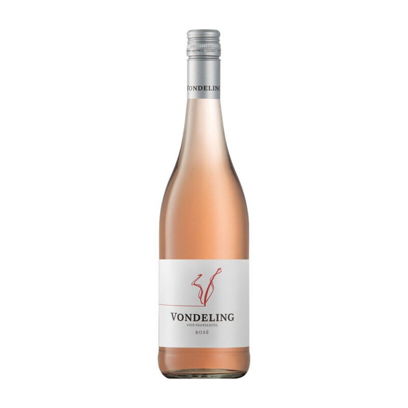 VONDELING ROSE 750ML