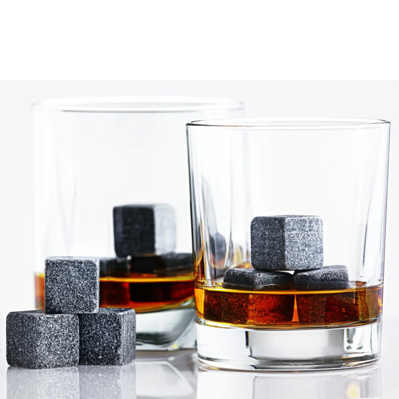 WHISKY STONES