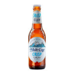 WHITE CAP CRISP 300ML (BOTTLE)