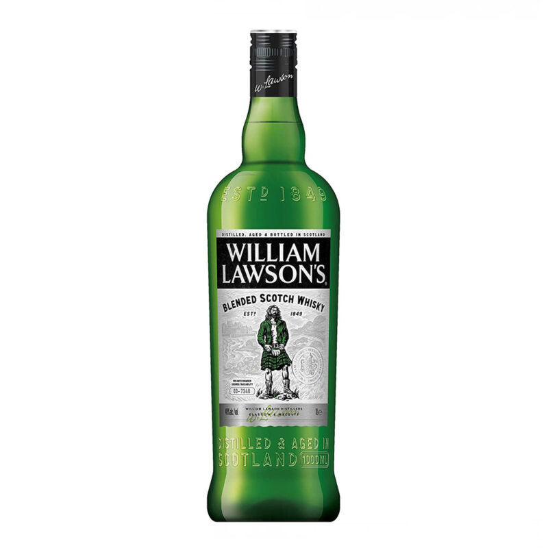 WILLIAM LAWSON'S 1L