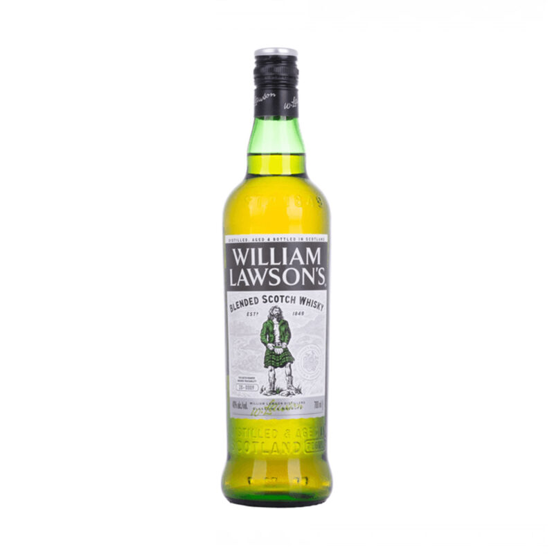 WILLIAM LAWSON'S 350ML