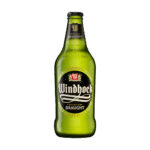 WINDHOEK DRAUGHT 440ML