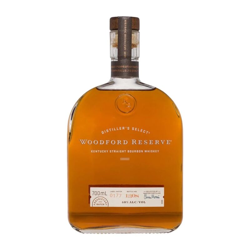 WOODFORD RESERVE 700ML
