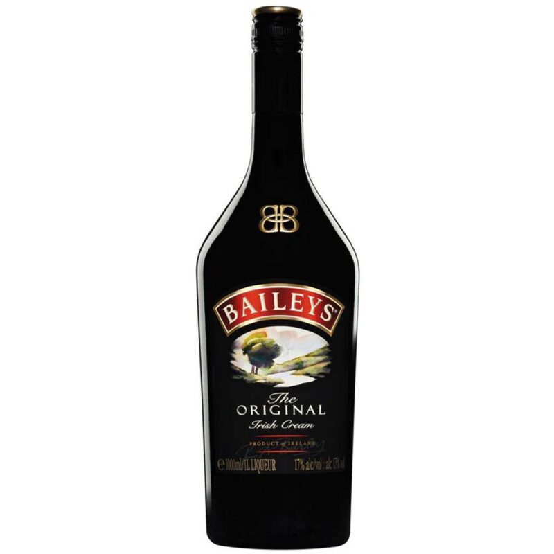 BAILEYS ORIGINAL 750ML