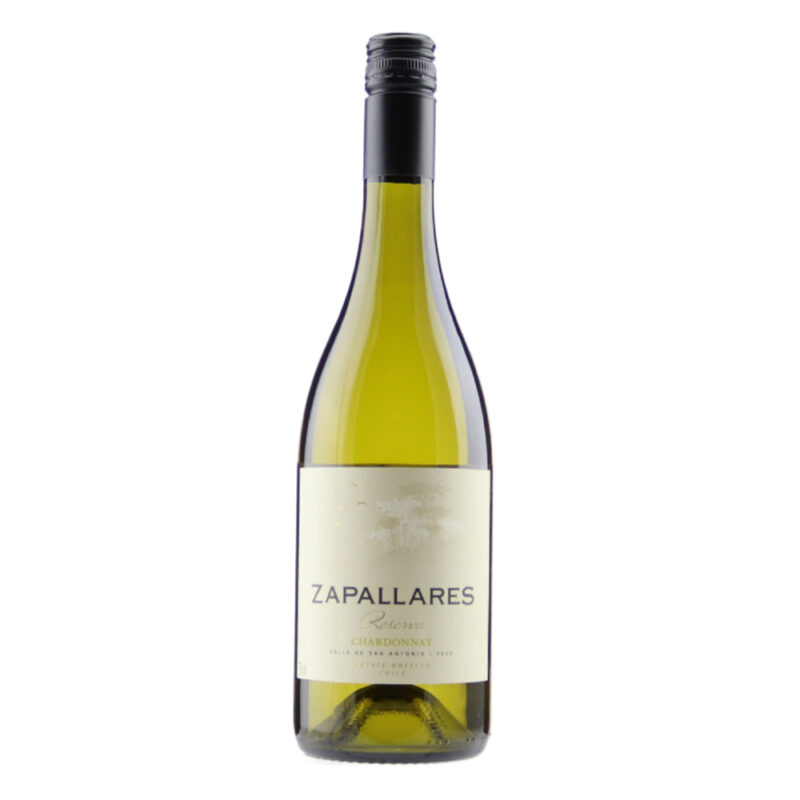 ZAPALLARES CHARDONAY 1.5L
