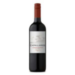ZAPALLARES RESERVA CAB SAUV 750ML