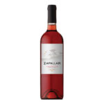 ZAPALLARES RESERVA CARMENERE ROSE 750ML