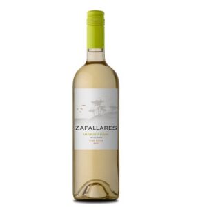 ZAPALLARES SAUV BLANC 1.5L