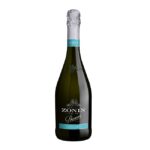 ZONIN PROSECCO CUVEE 1821 BRUT 750ML