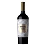 ZUCCARDI BRAZOS MALBEC 750ML