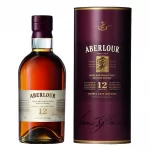 ABERLOUR 12YRS 750ML