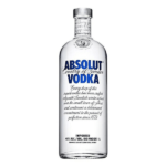 ABSOLUT BLUE 1L