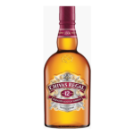 CHIVAS REGAL 12YRS 1L