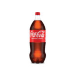 COCA COLA 2L