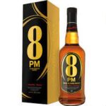 8PM WHISKY 750ML