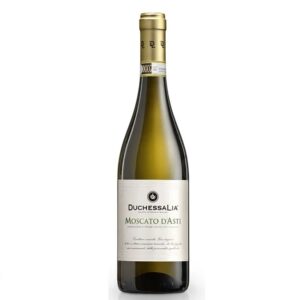 DUCHESSALIA MOSCATO D'ASTI 750ML