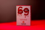69 DRINKING CARDS