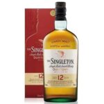 DUFFTOWN SINGLETON 12YRS