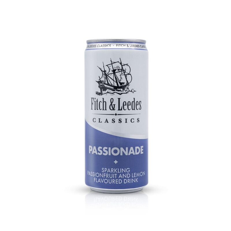 FITCH&LEEDES CLASSIC PASSIONADE 300ML