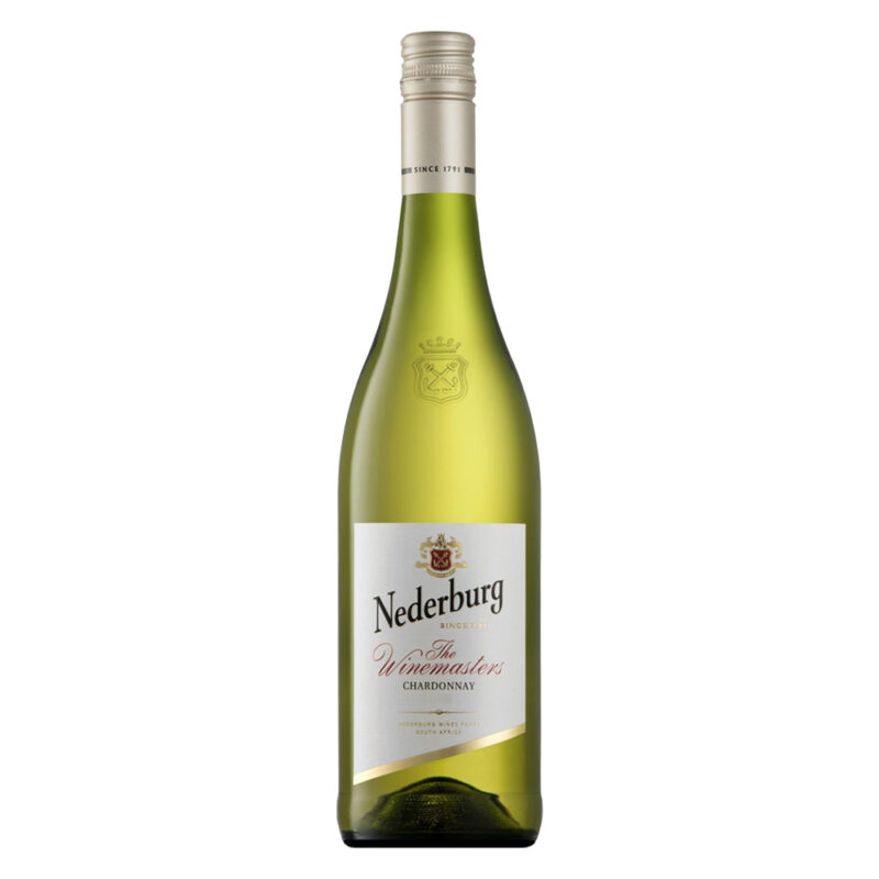 NEDERBURG CHARDONNAY 750ML