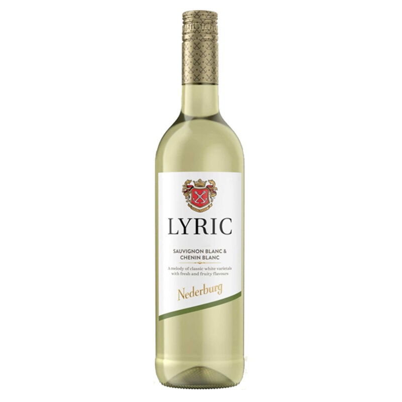 NEDERBURG FOUND LYRIC 750ML