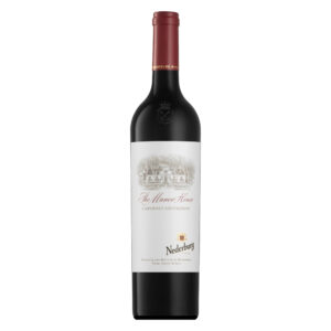 NEDERBURG MANOR HOUSE CAB SAUV 750ML