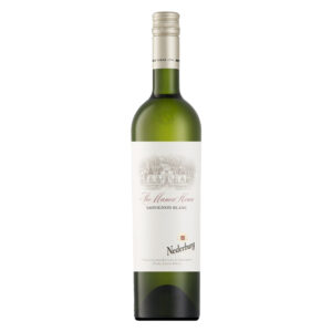 NEDERBURG MANOR HOUSE SAUV BLANC 750ML