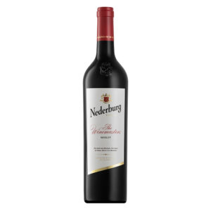 NEDERBURG MERLOT 750ML