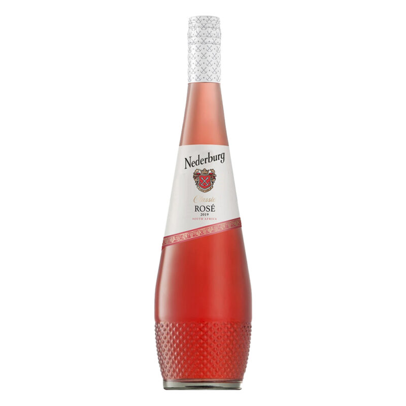 NEDERBURG ROSE 750 ML