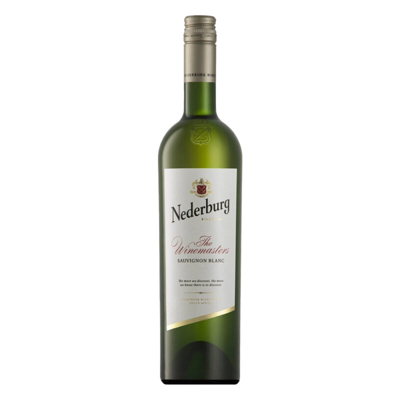 NEDERBURG SAUV. BLANC 750 ML