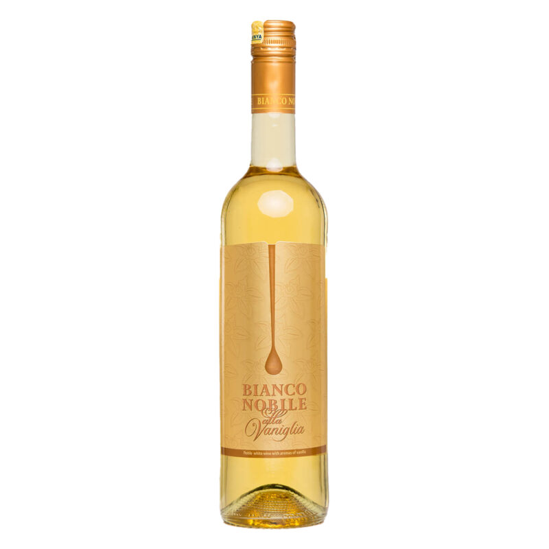 NOBILE BIANCO 750ML