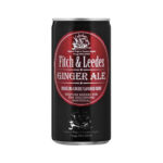 FITCH&LEEDES GINGER ALE