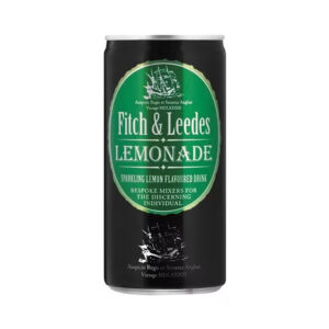 FITCH & LEEDES LEMONADE