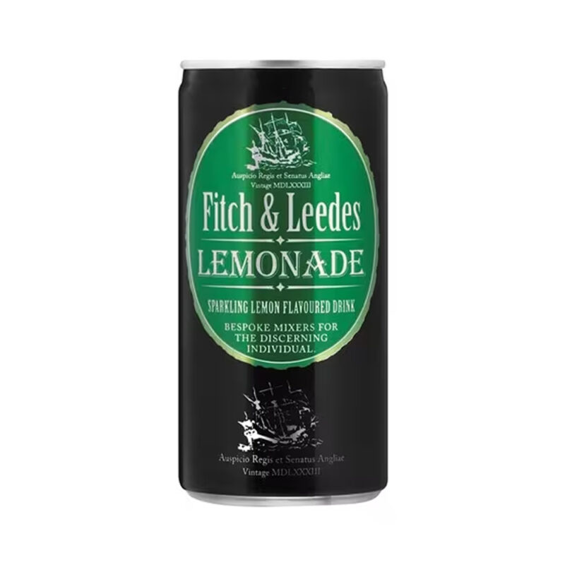 FITCH & LEEDES LEMONADE
