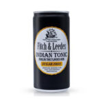 FITCH&LEEDS INDIAN TONIC LITE CAN