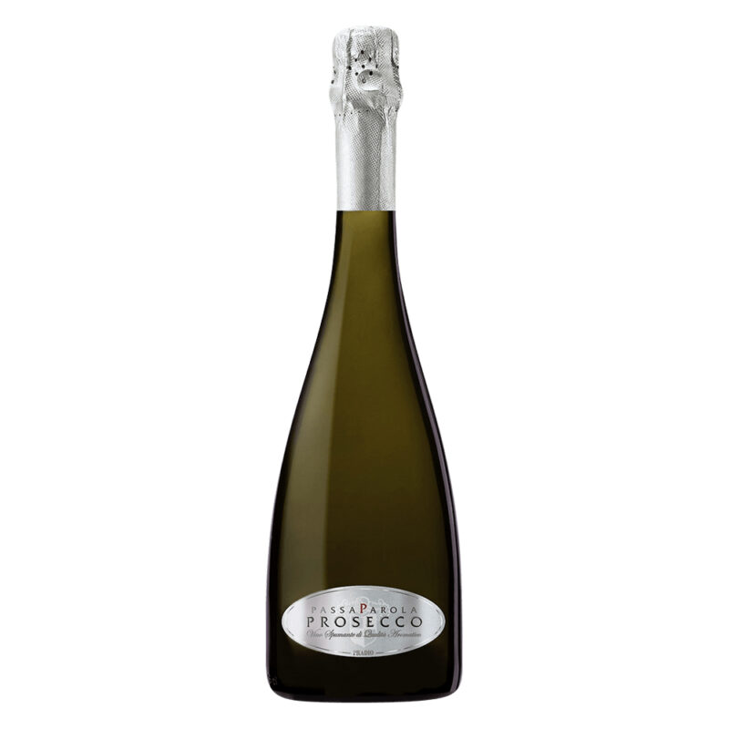 PASSAPAROLA PROSECCO 750ML
