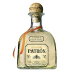 PATRON REPOSADO TEQUILA 100