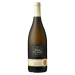 PAUL CLUVER ESTATE CHARDONNAY 750ML