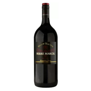 PIERRE MARCEL SWEET RED 1.5L