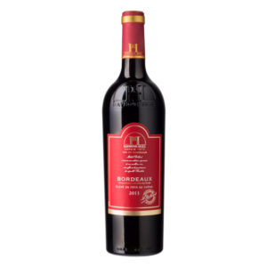 RAYMOND HUET BORDEAUX MATURED IN BARRELS 750ML